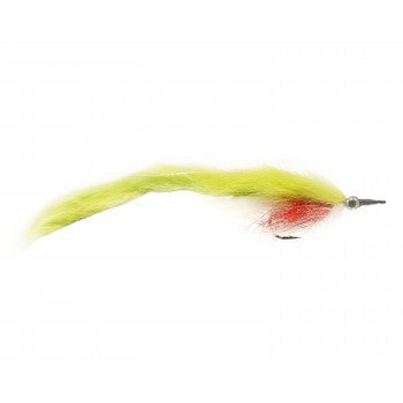 Chartreuse Pike Stripper #3/0|Default