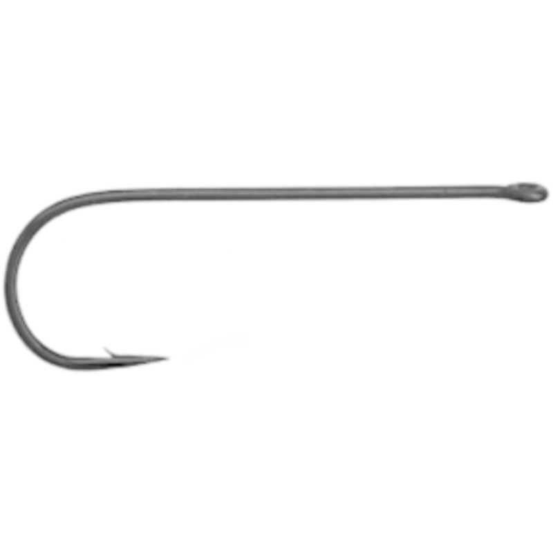 Daiichi 2461 Aberdeen Hook 100 Pack