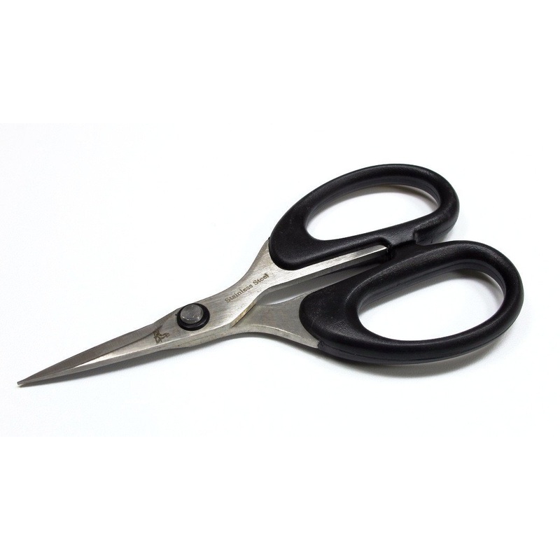 Dr. Slick Synthetics Scissor 5 Straight