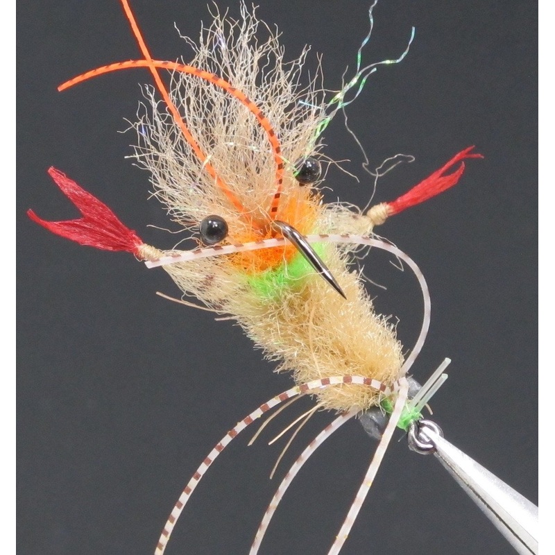 Ep Scampi 532 Tan #2