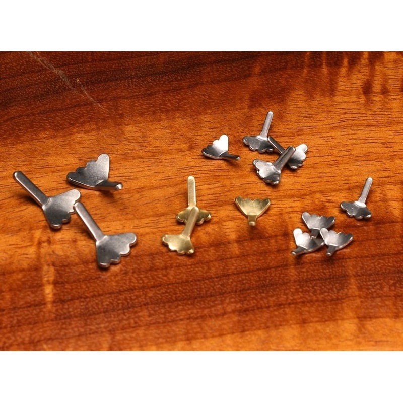 Flymen Fish Skull Shrimp and Cray Tails