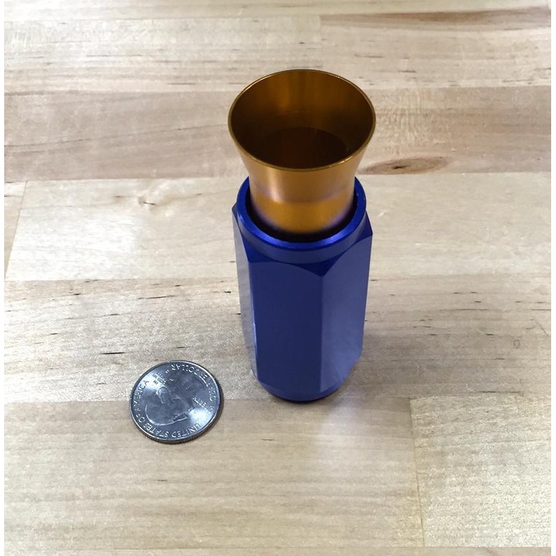 Griffin Tying Tools Hair Stacker Large