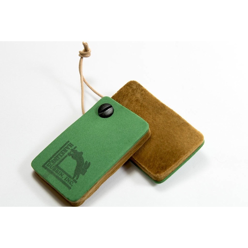 Hareline Large Foam Amadou Drier