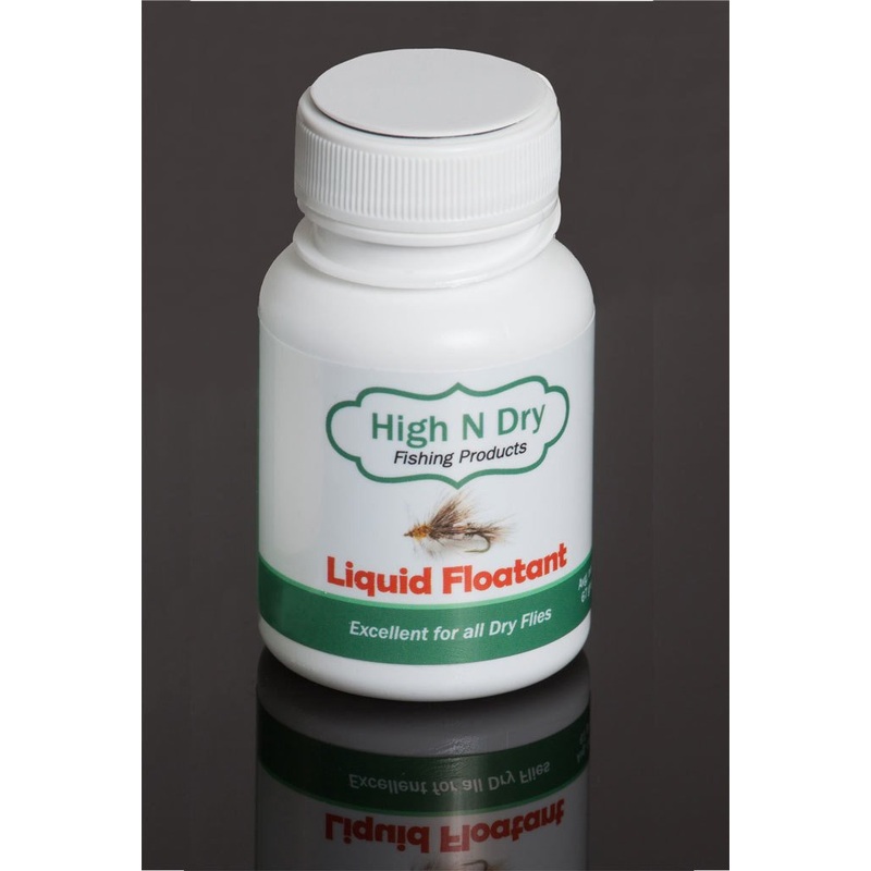 High N Dry Liquid Floatant