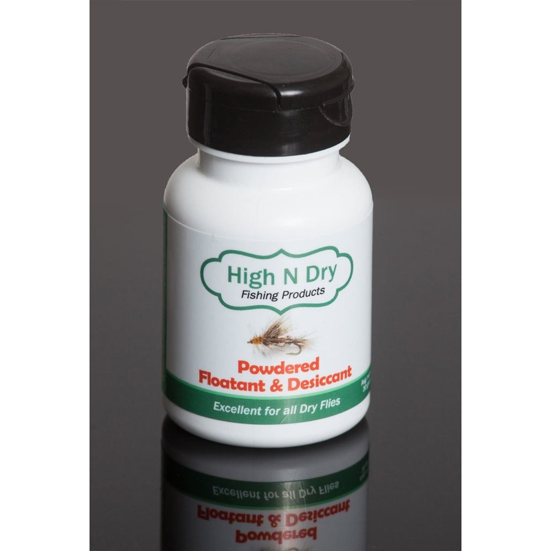High N Dry Powdered Floatant