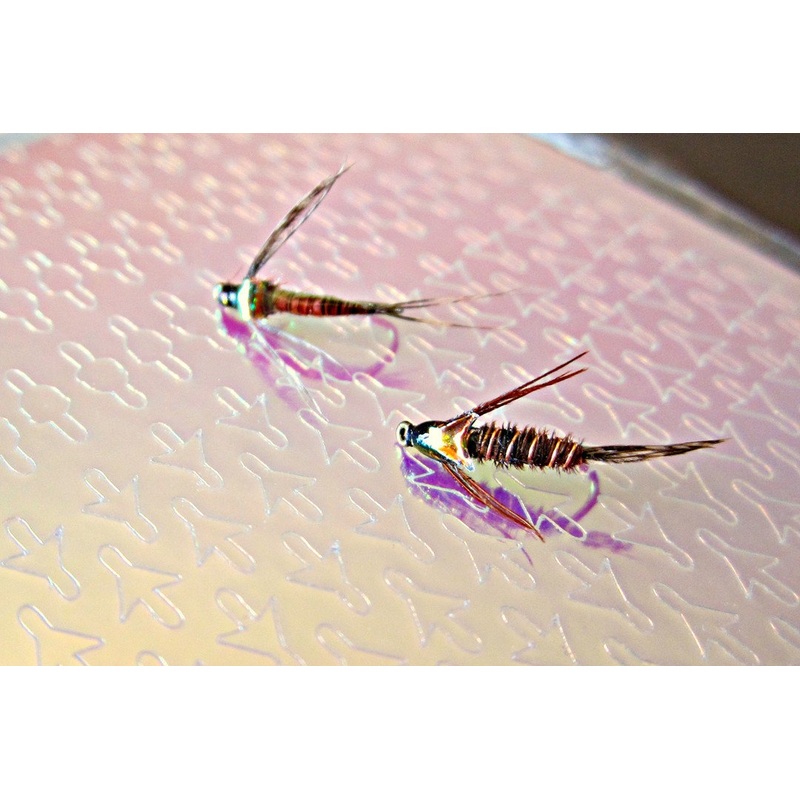 Kiley’s Baetis Backs|16-18|20-22