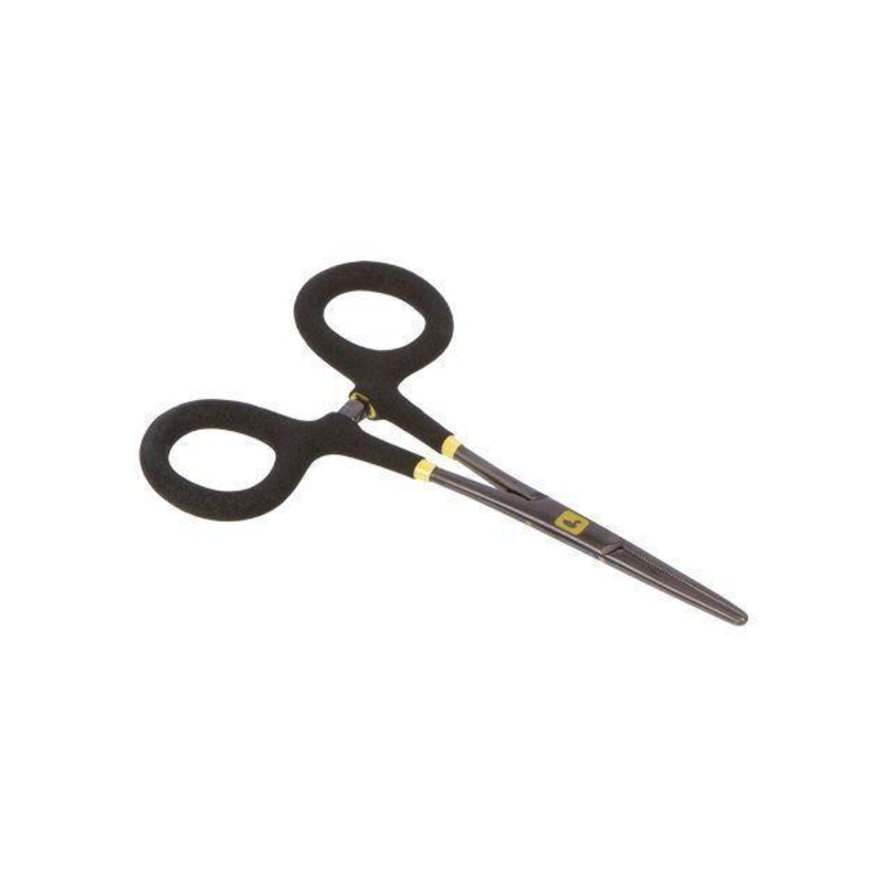 Loon Rogue Forceps W/ Comfy Grip