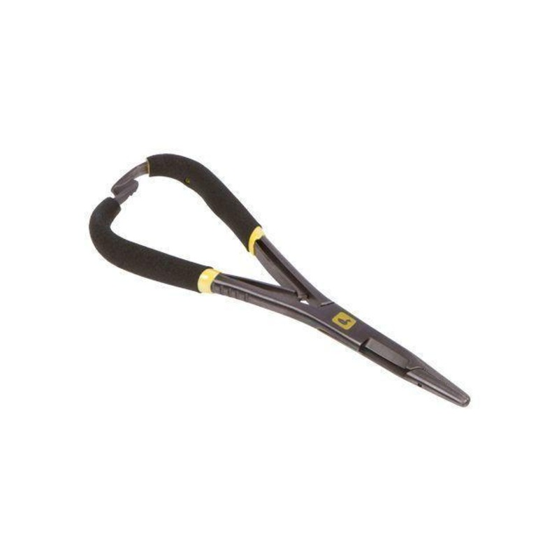 Loon Rogue Mitten Scissor Clamps W/ Comfy Grip