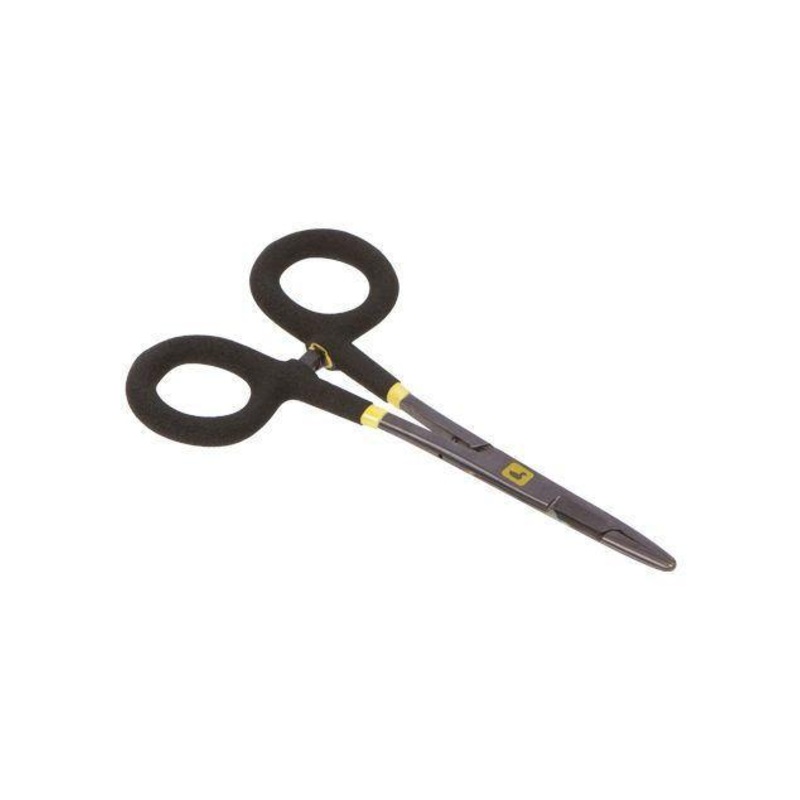 Loon Rogue Scissor Forcep W/ Comfy Grip