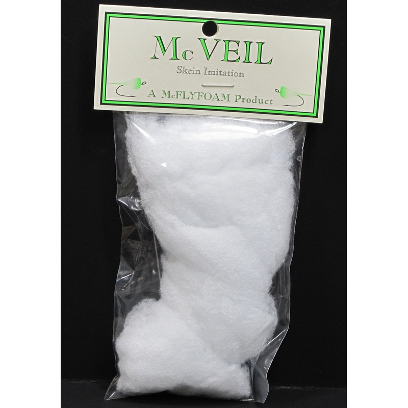 McVeil McFlyfoam Skein Imitation