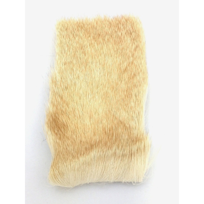 Nature’s Spirit Comparadun Deer Hair Bleached