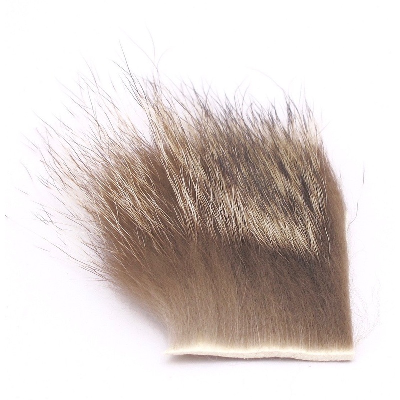 Nature’s Spirit Raccoon Premium Wing Fur
