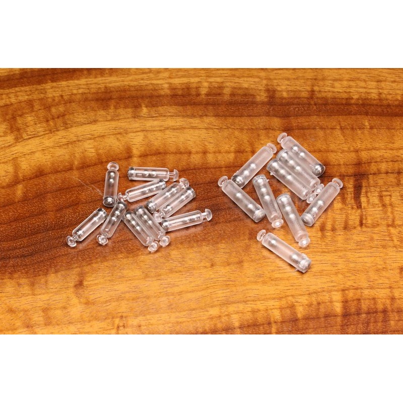 Plastic Fly Rattle|Medium|Small