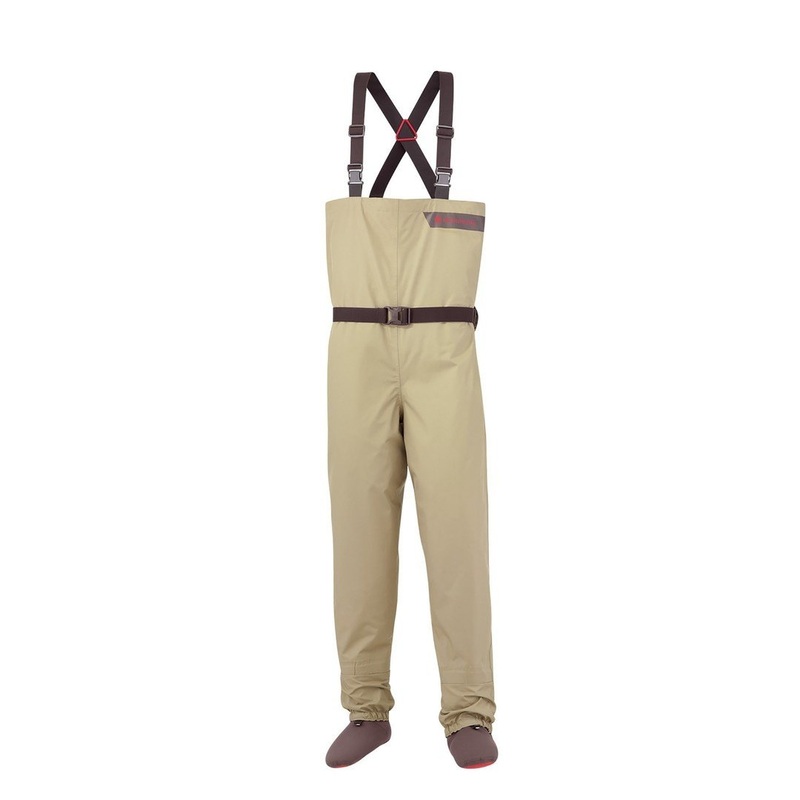 Redington Crosswater Wader|Grain|Small|Medium|Large|X-Large|XXL