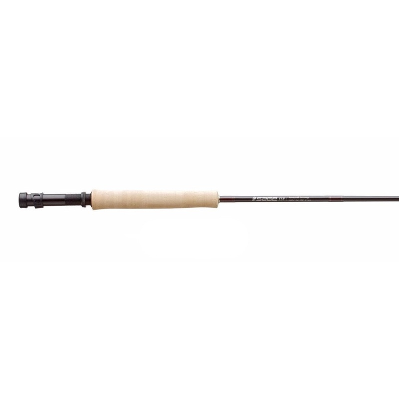 Sage ESN Rod|10’6″ 3wt 4pc (3106-4)|10′ 2wt 4pc (2100-4)|10′ 4wt 4pc (4100-4)|10′ 3wt 4pc (3100-4)