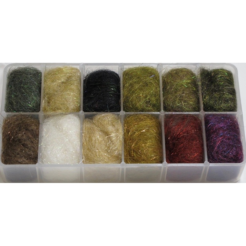 Simi Seal Dubbinizer Box #2