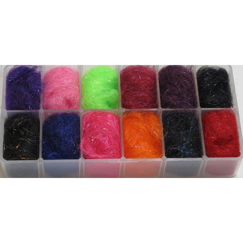 Simi Seal Dubbinizer Box #3