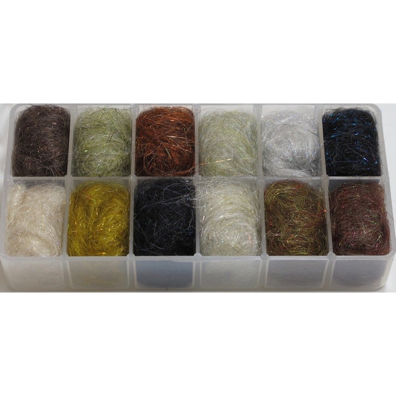 Simi Seal Dubbinizer Box #4