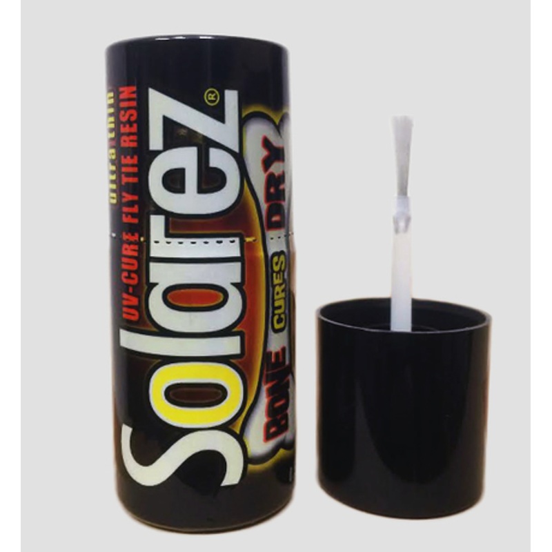 Solarez Bone Dry Ultra-Thin UV Resin