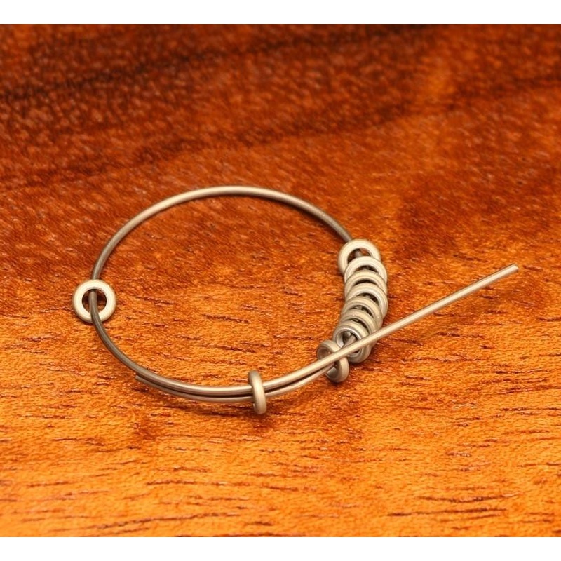 Stonfo Joint Rings|2.5 mm|2 mm