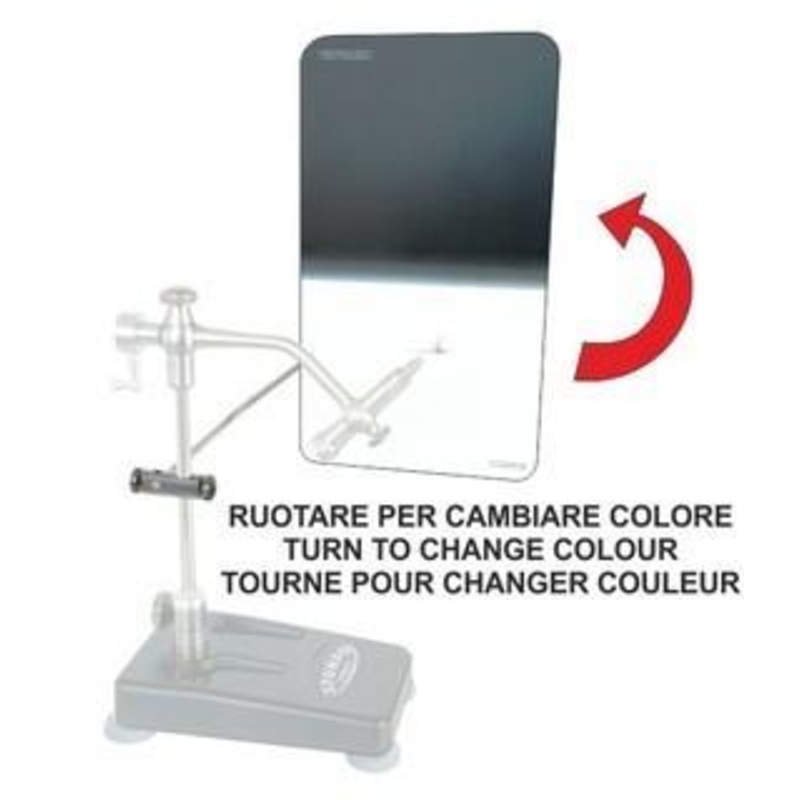 Stonfo Profile Plate