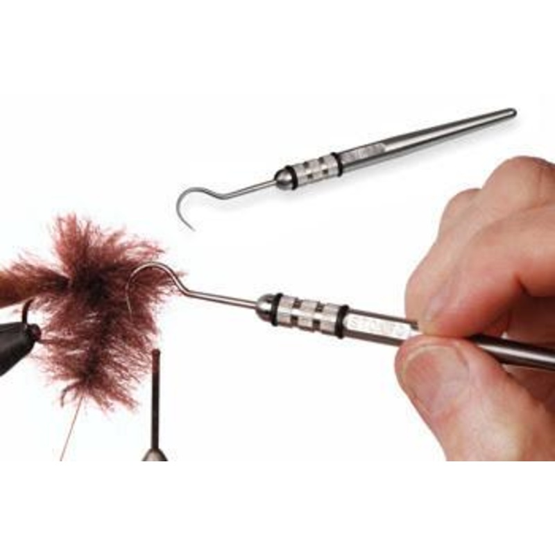 Stonfo U Shape Bodkin Fiber Puller