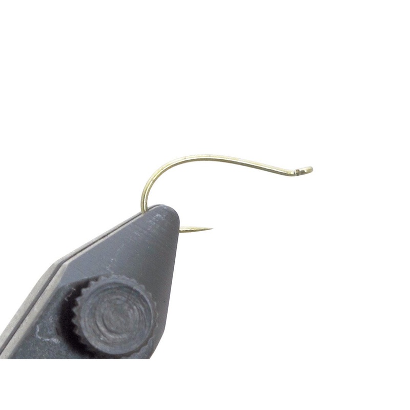 Tiemco 226BL Hook 25 Pack|Size 12|Size 16|Size 10|Size 14|Size 18|Size 20|Size 22|Size 8