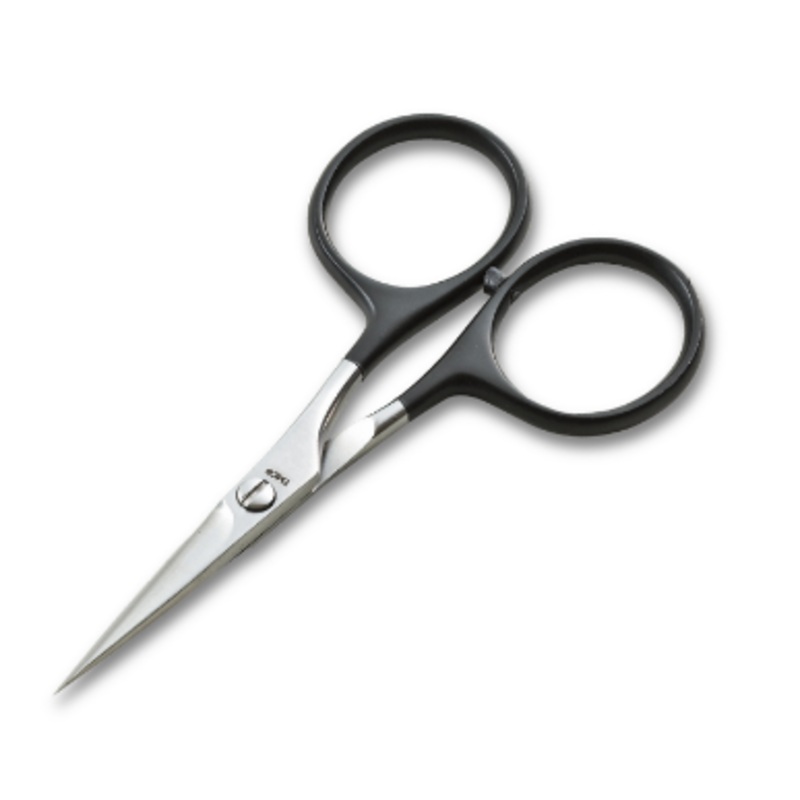 Tiemco Razor Scissors Tungsten Carbide