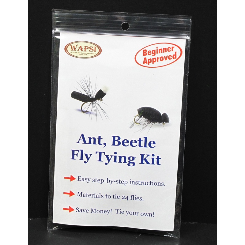Wapsi Ant and Beetle Kit