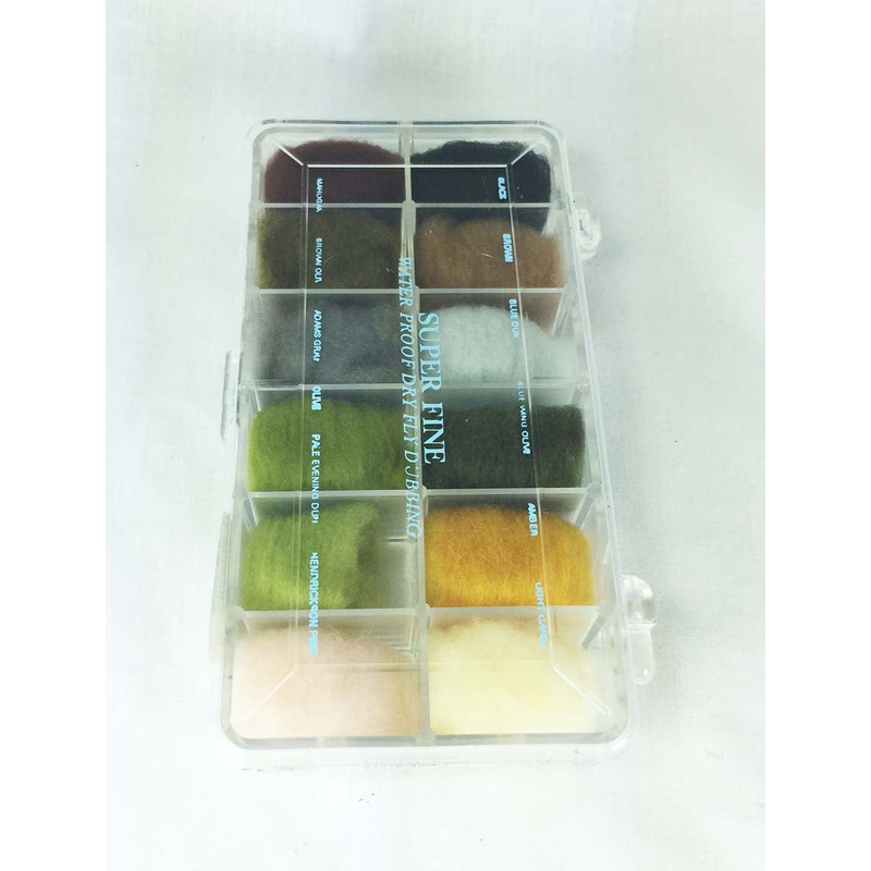 Wapsi Super Fine Dubbing Dispenser #1