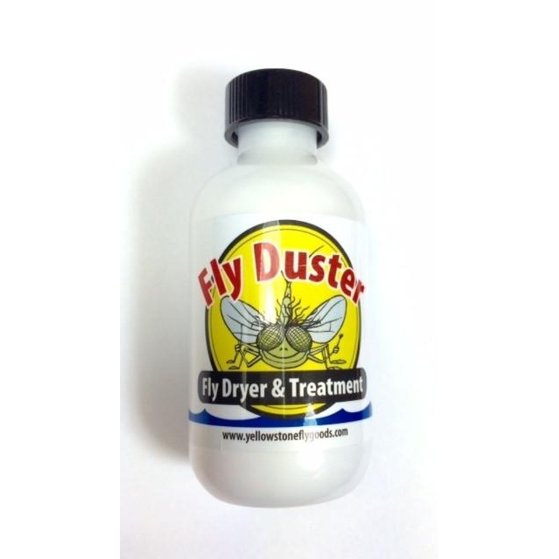Yellowstone Fly Duster 2 oz.