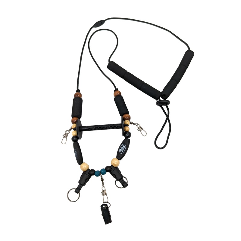 Anglers Image Guide Lanyard