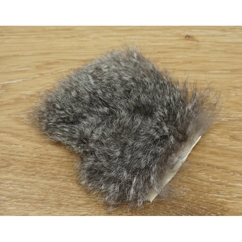 Australian Opossum Fur Piece Large