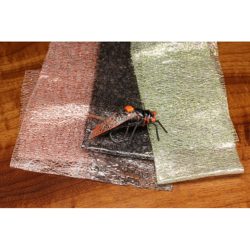 Chocklett’s Gummy Wings|Black |11|Green |169|Orange |271
