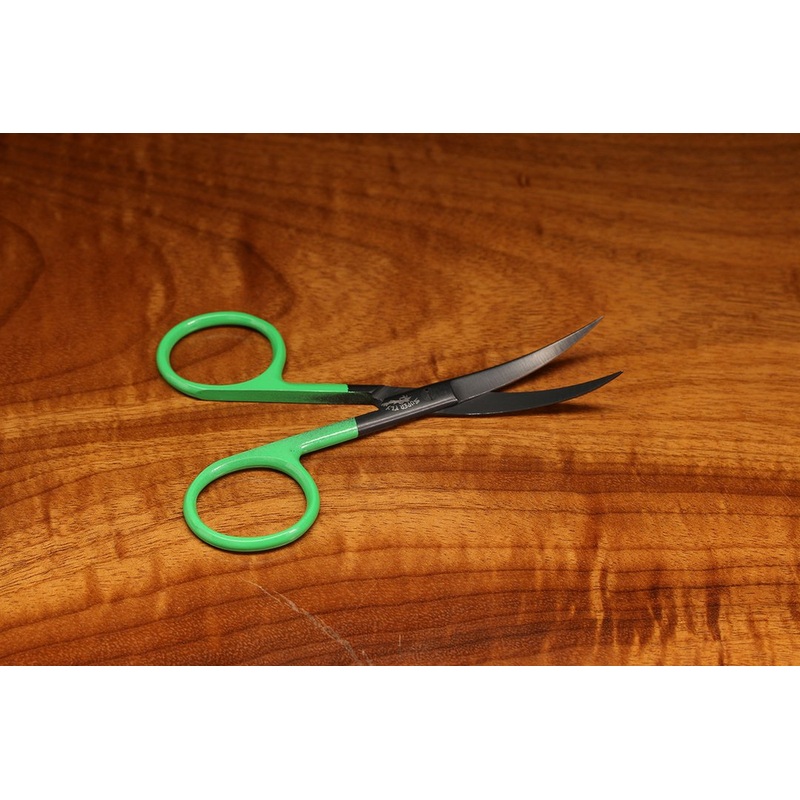 Cohen’s Sculpting Scissors 4.5 Inch Curved