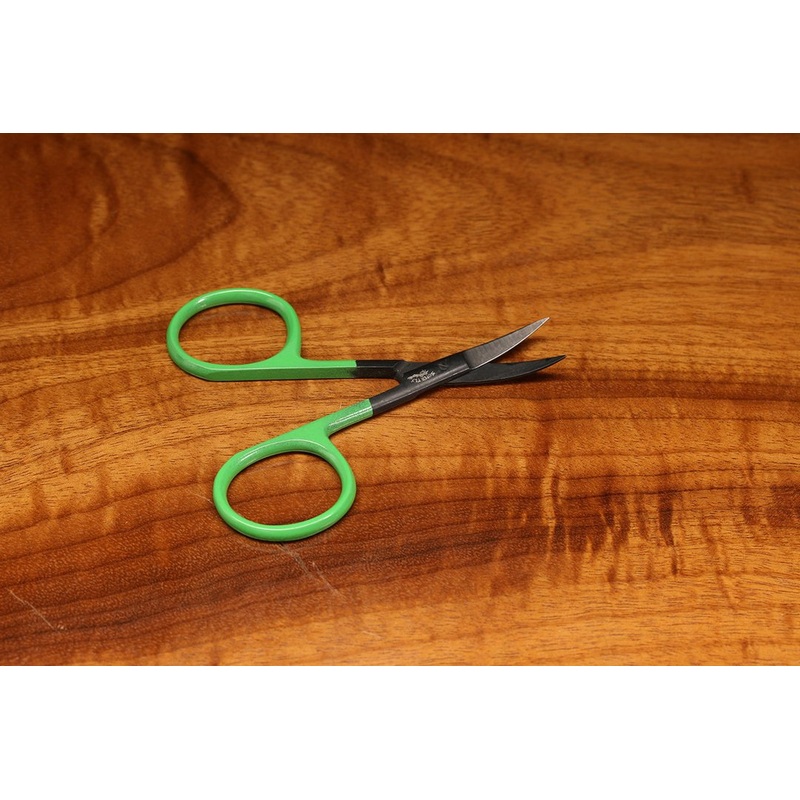 Cohen’s Sculpting Scissors 4 Inch Curved