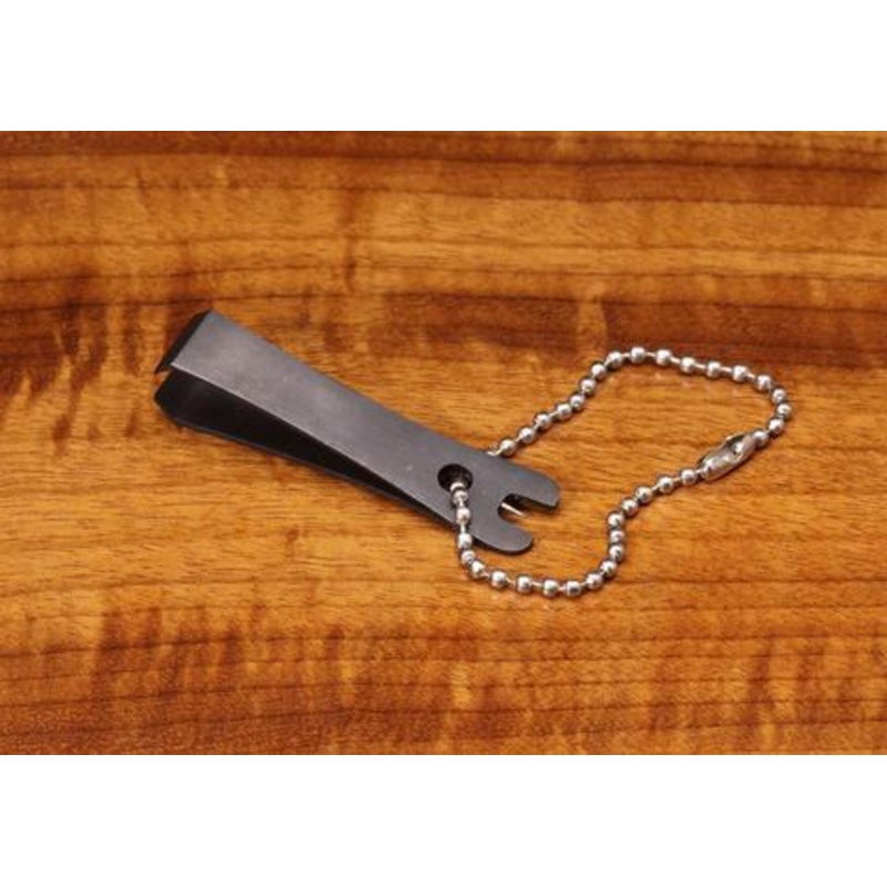 Dr. Slick Eco Nipper Black