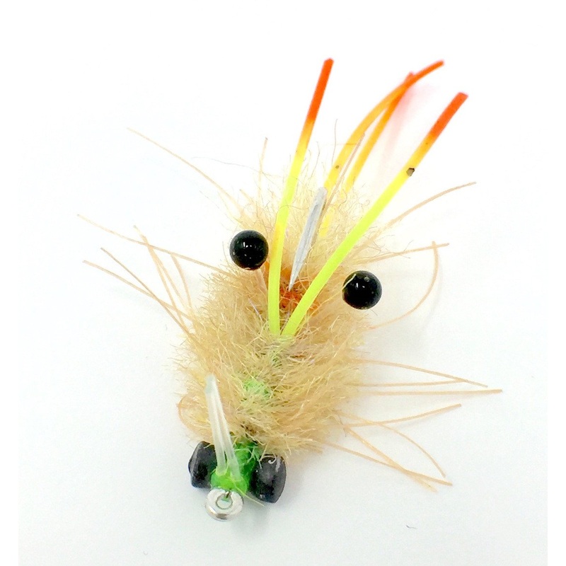 EP Ascension Bay Crab Sand #1