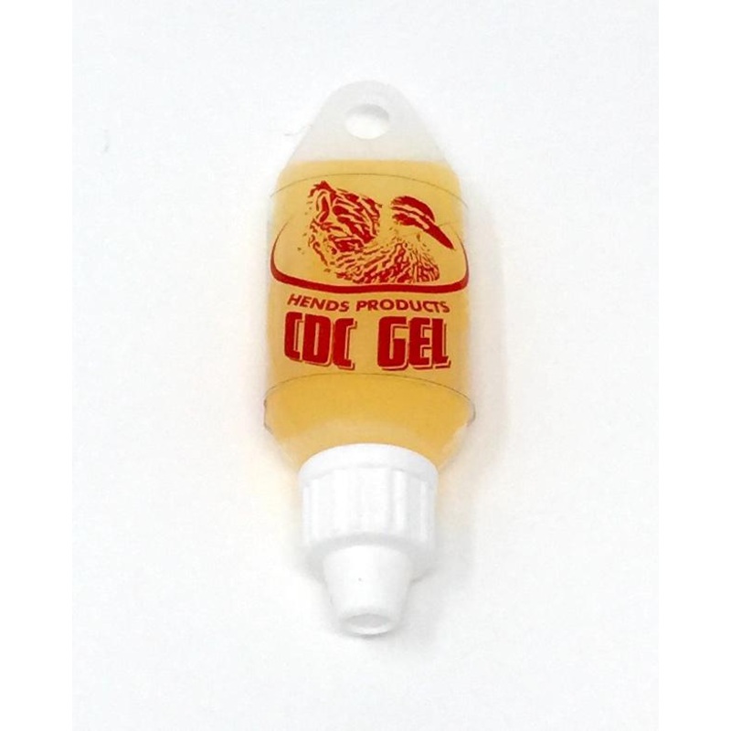 Hends CDC Gel