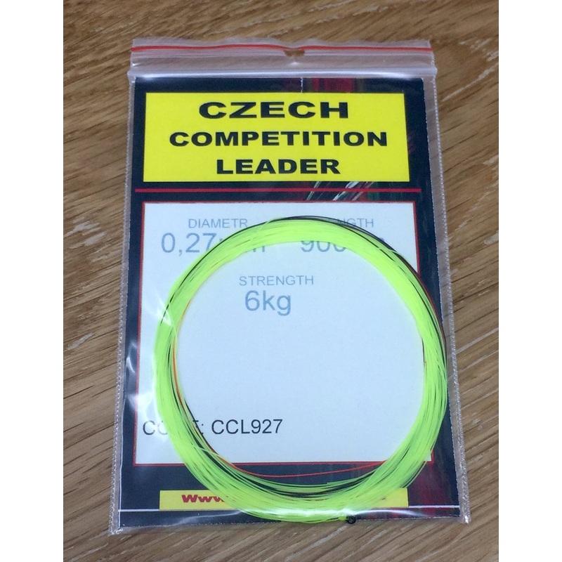 Hends Czech Competition Leader 6m