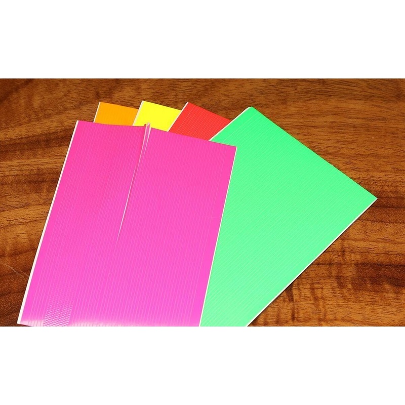 Kiley’s Fluoro Wrap