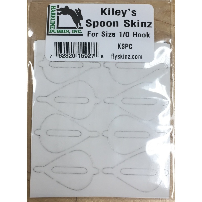 Kiley’s Spoon Skinz|2|1|1/0