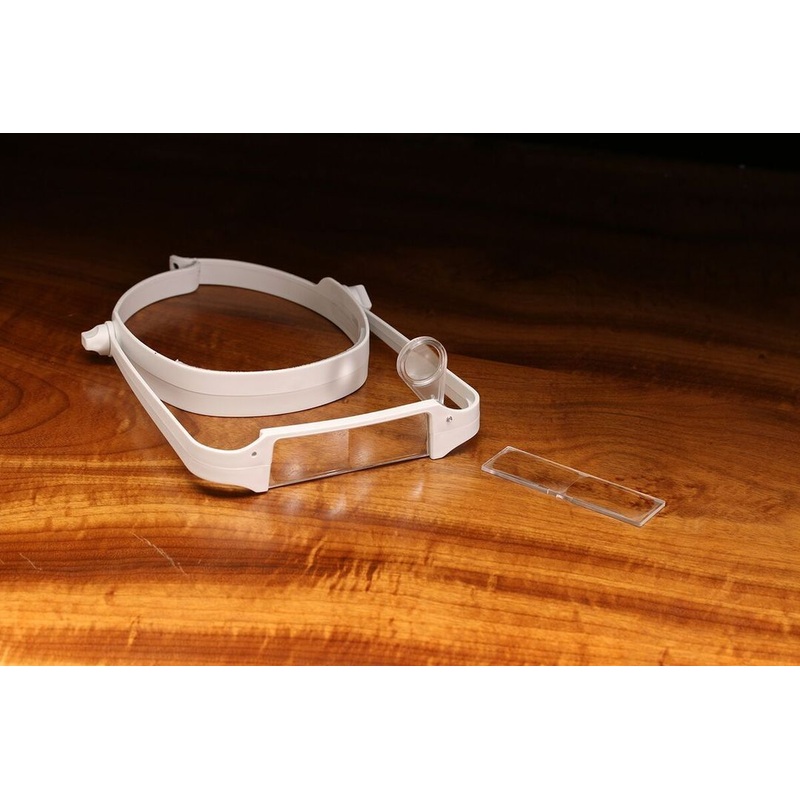 Mageyes Plus Double With 1.6X And 2.0X Lenses