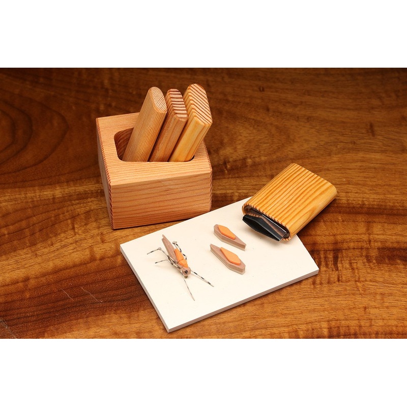Morrish Hopper Foam Body Cutter Set Large Sizes