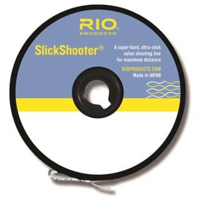 Rio Slick Shooter Running Line 115 feet
