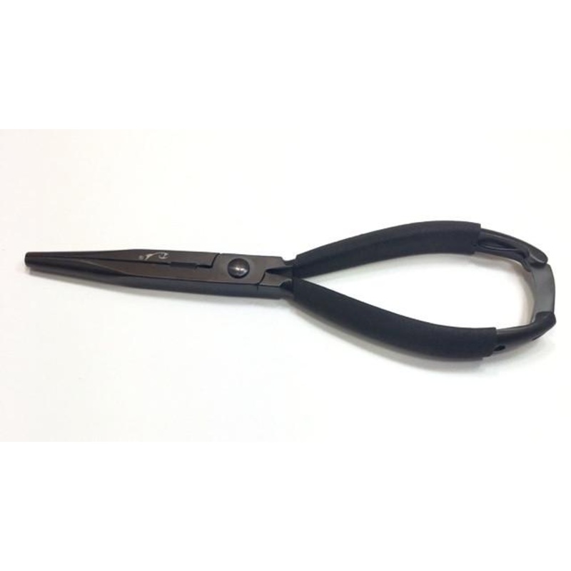 Rising Big Needle Pliers 8.5 – Black