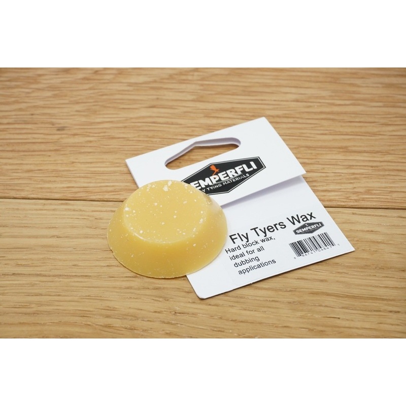 Semperfli Prepared Fly Tyers Wax