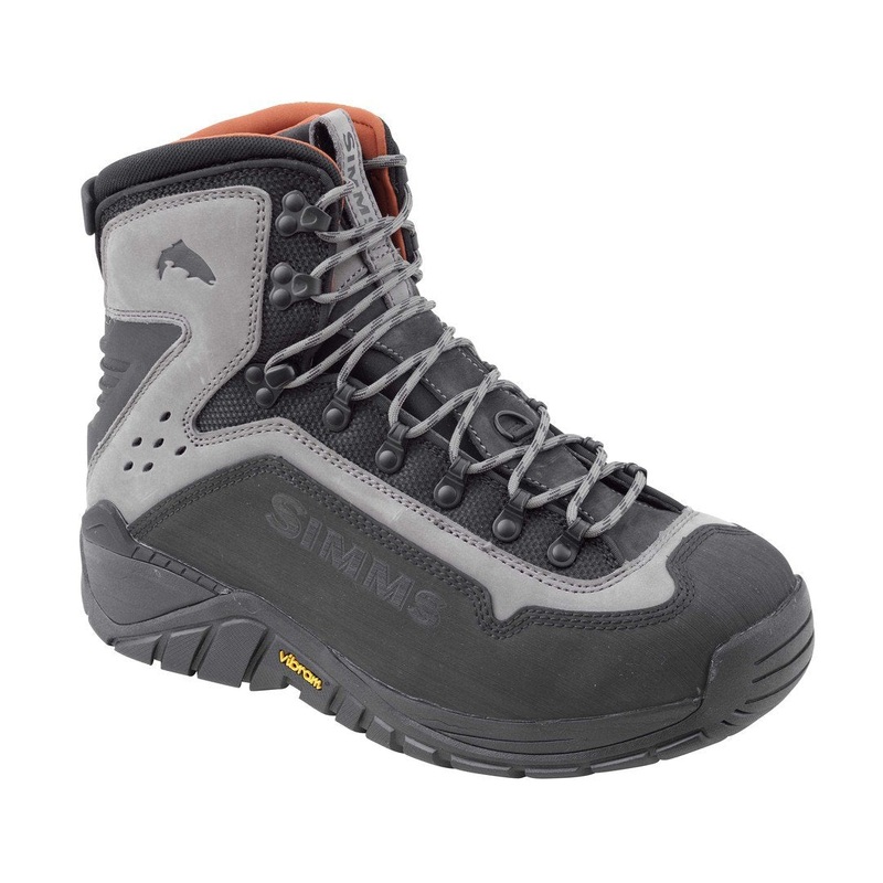 Simms G3 Guide Wading Boot – Vibram Sole