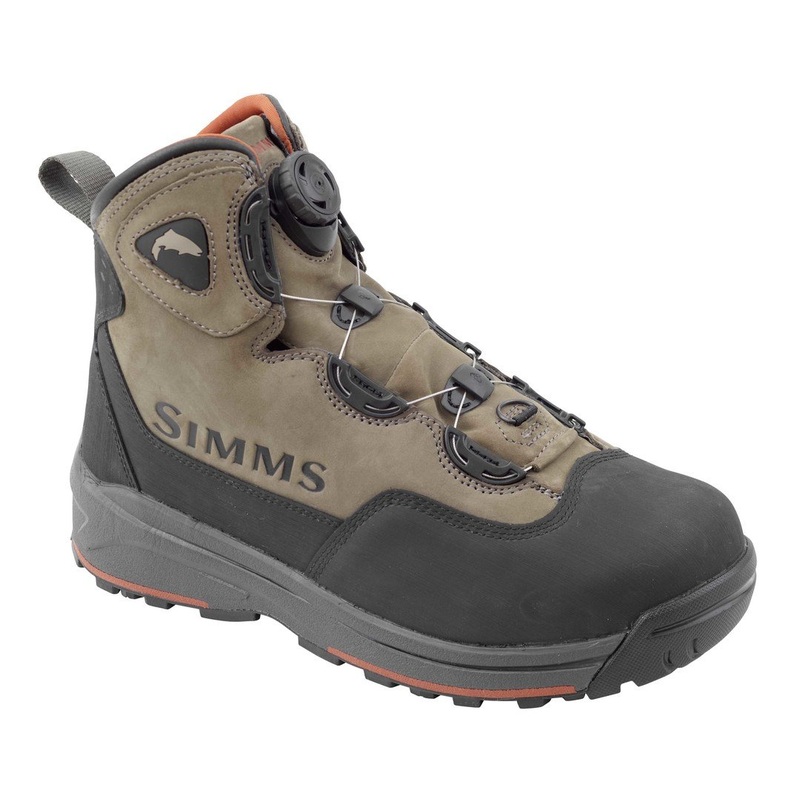 Simms Headwaters Pro BOA Boot – Vibram Sole