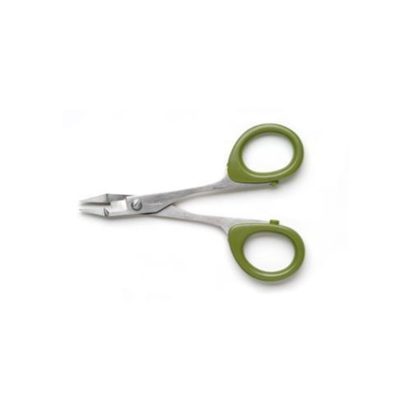 Tiemco De-Barb Pliers